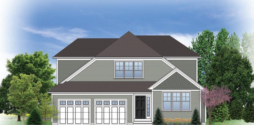 cypress rendering