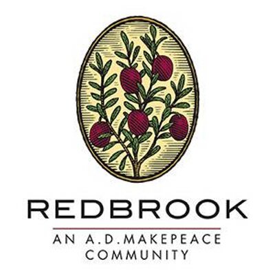 Redbrook logo