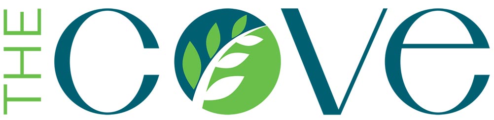 the cove logo