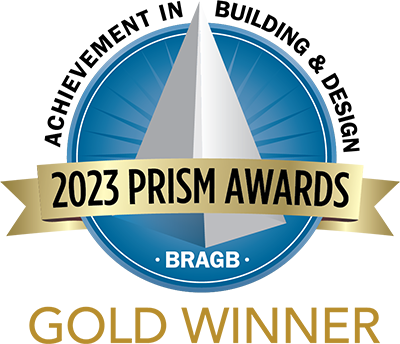 2022 PRISM logo